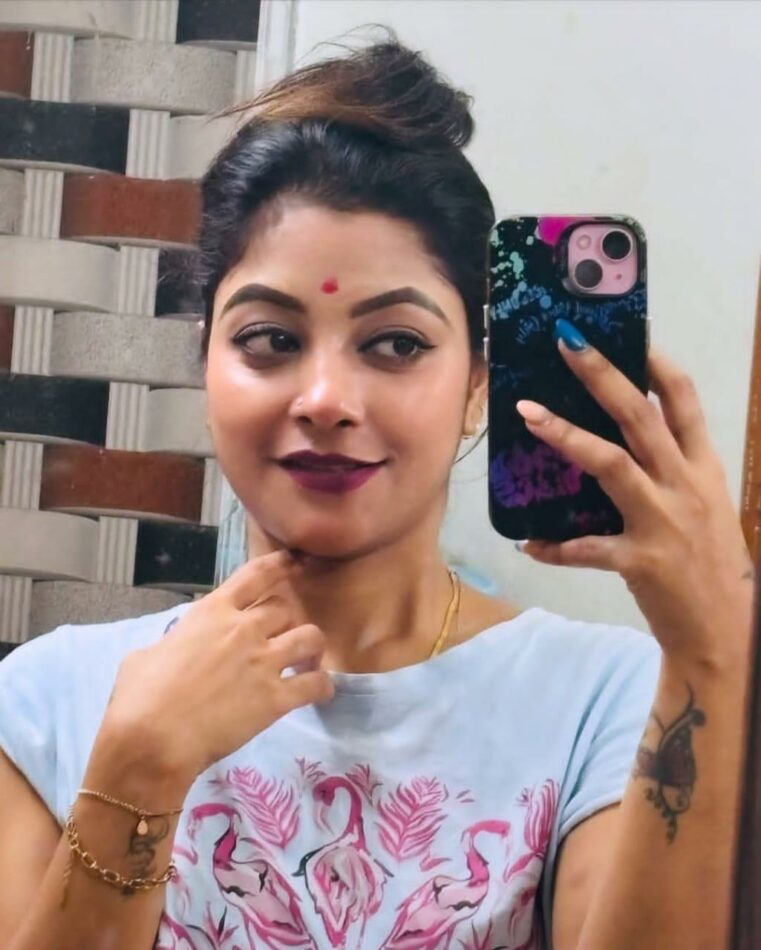 Bangalore