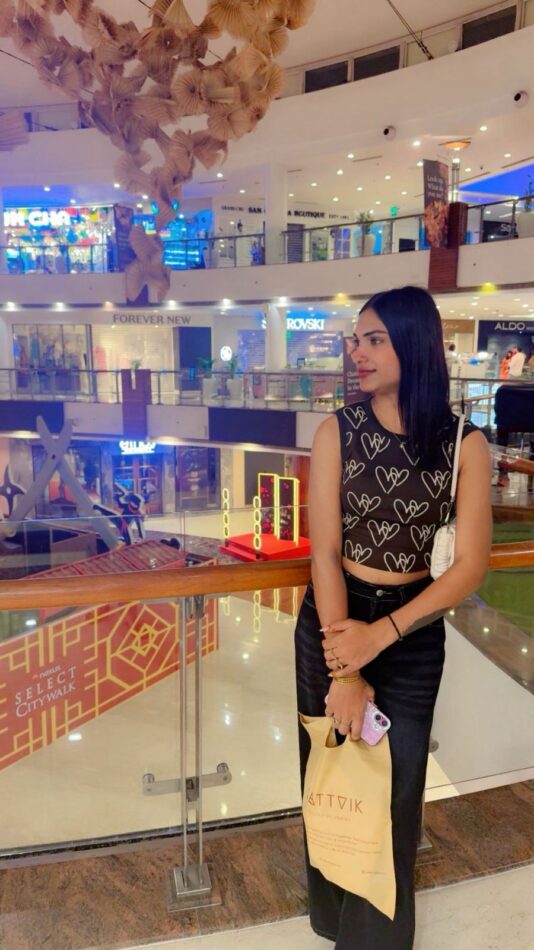 Sanjana 5