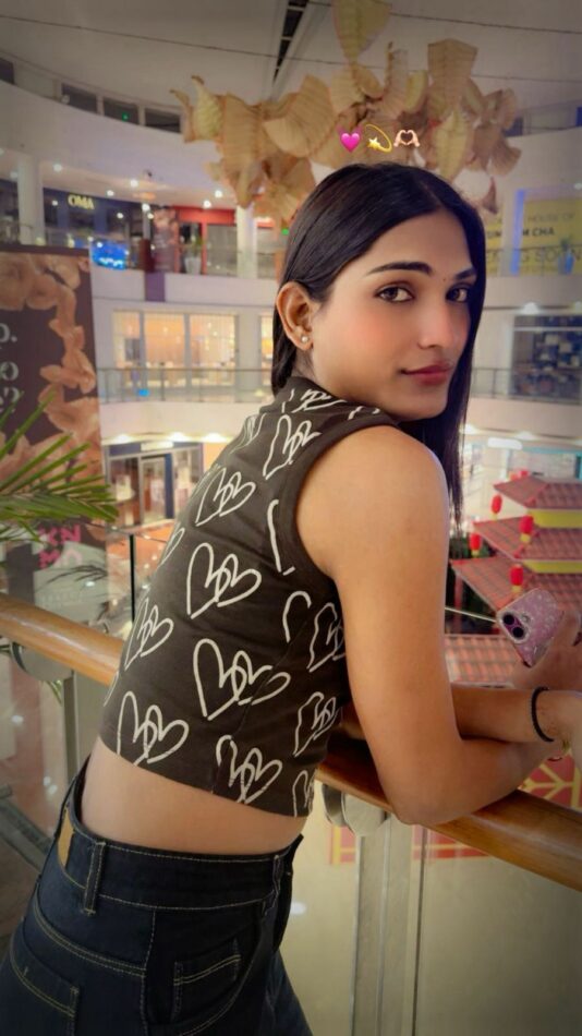 Sanjana 3
