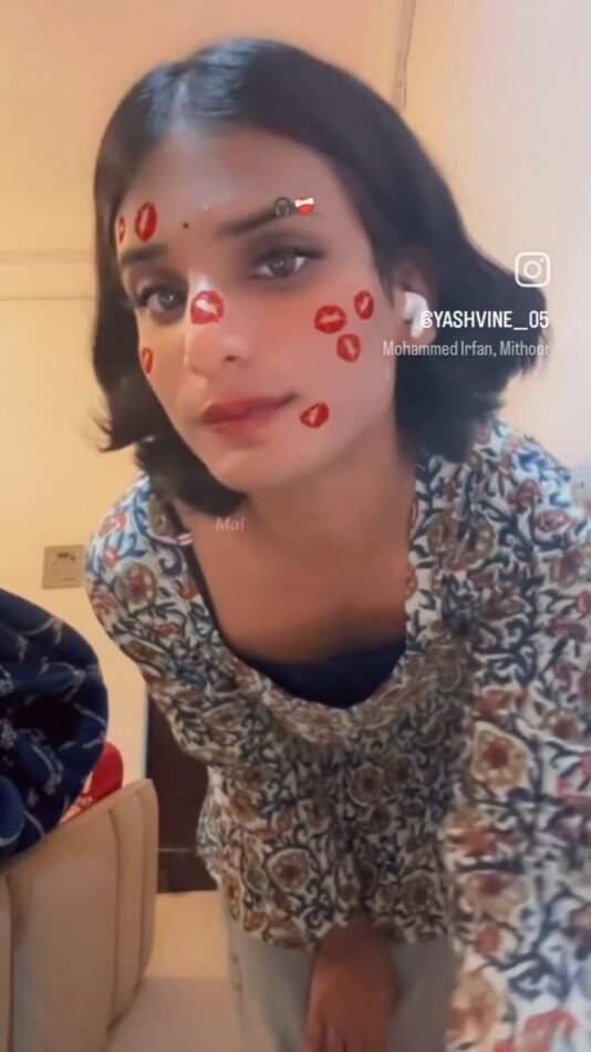 Yashika 5