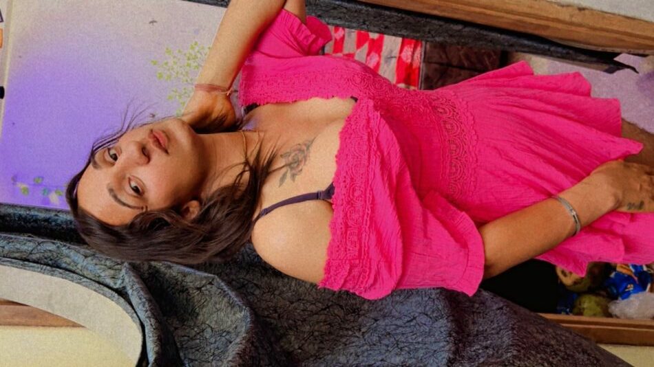 Roshni doll
