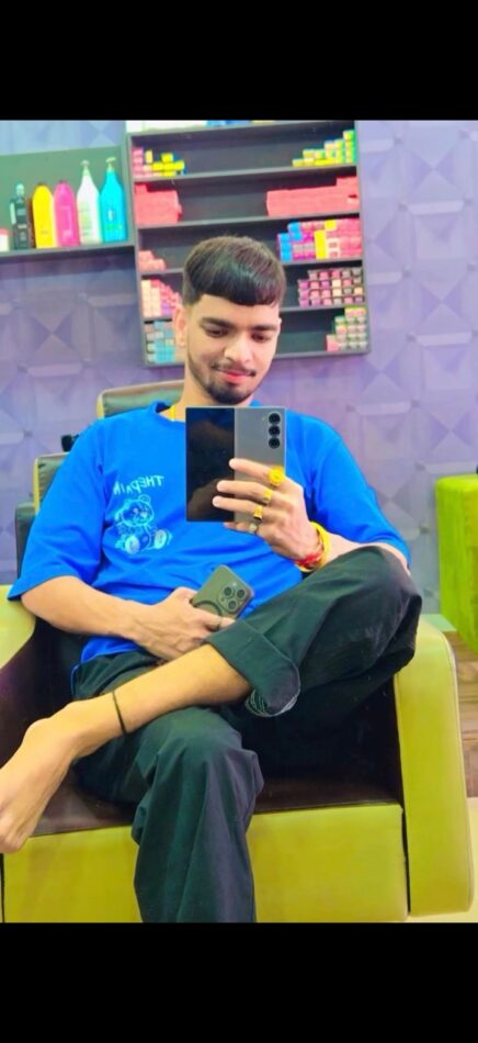 Nitin Chauhan 3