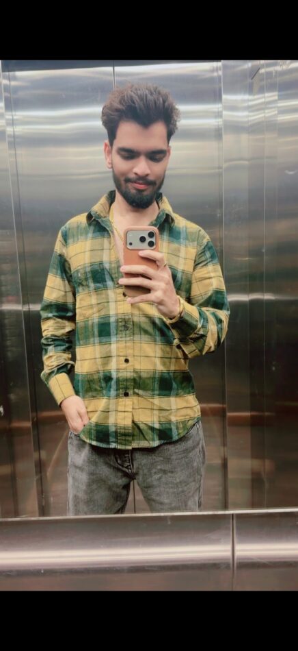 Nitin Chauhan 2