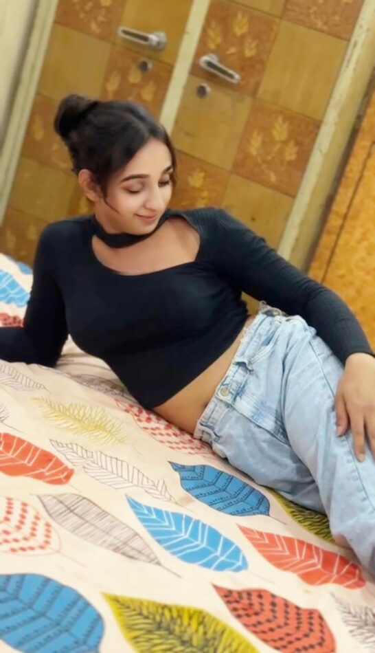 Roshni doll 1