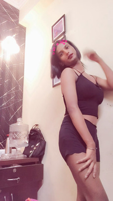 Yashika Sah 5