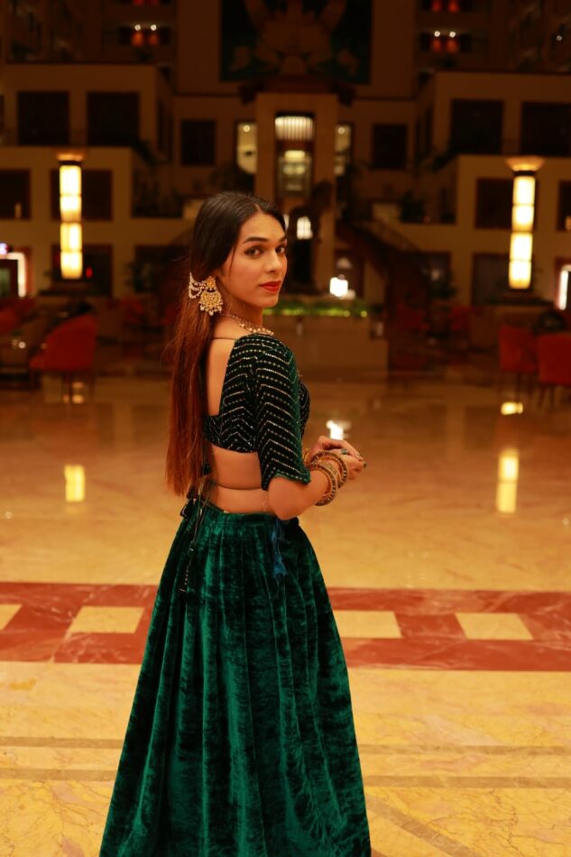 Shamita 5