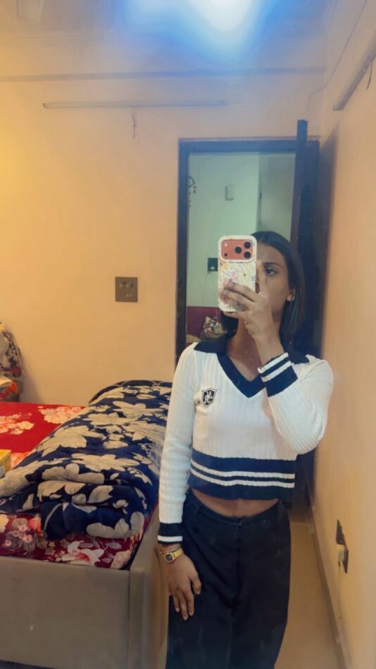 Yashika Sah 1