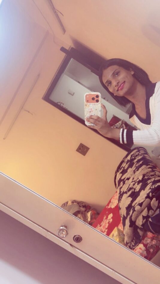 Yashika Sah 2