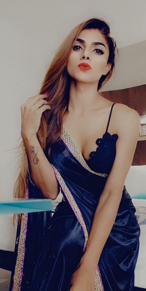 Queen Shona 1