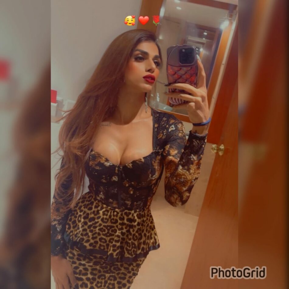 Queen Shona 3