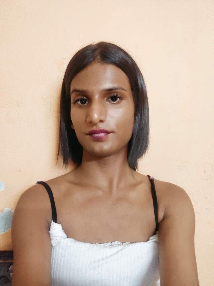 Yashika Sah 1