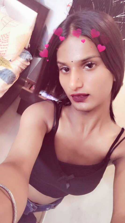 Yashika Sah 2