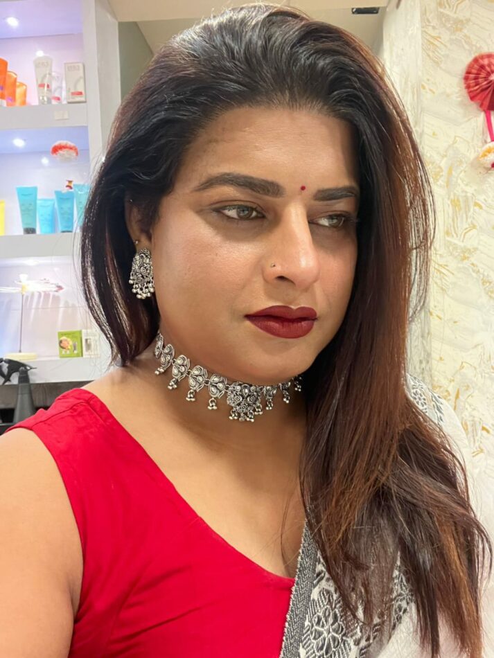 Sana Roy 7