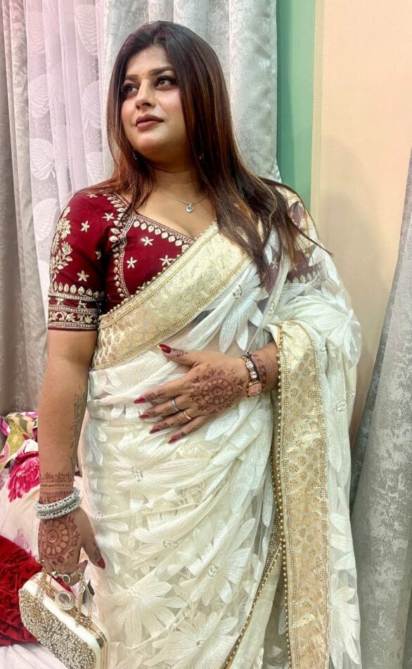Sana Roy 6