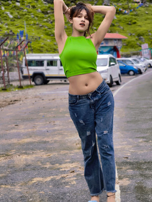 Pihu Rani 1