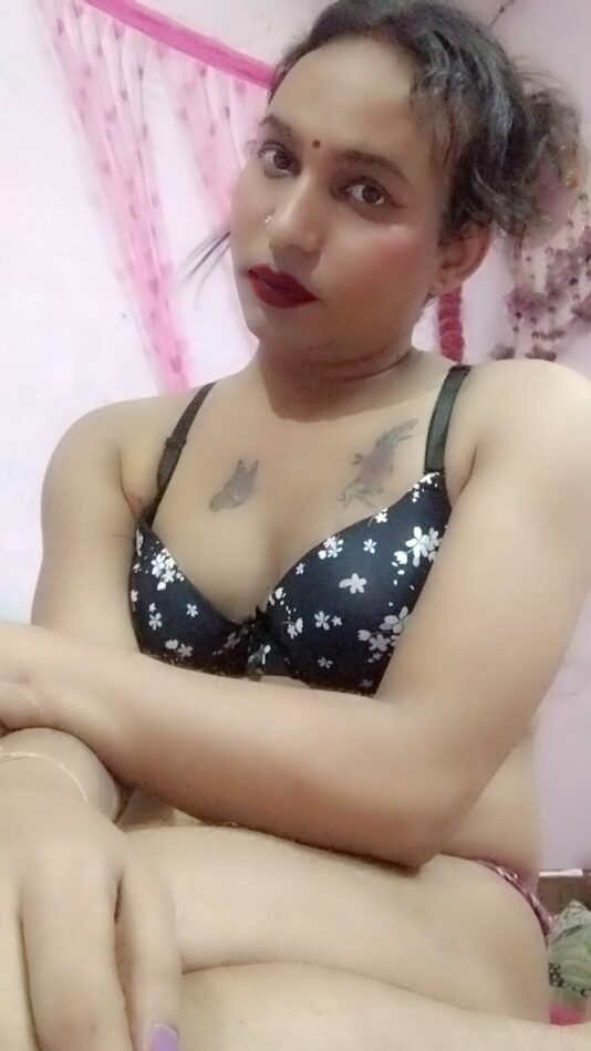 Deepika Roy 2