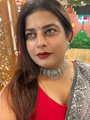 Sana Roy 1