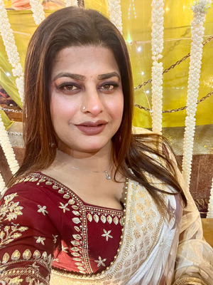 Sana Roy