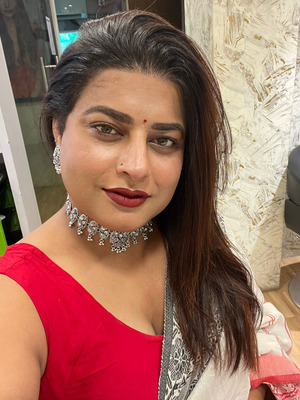 Sana Roy 3