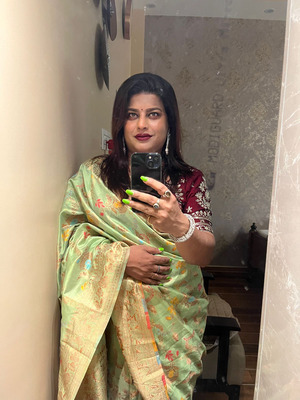 Sana Roy 4