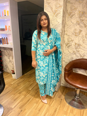 Sana Roy 5