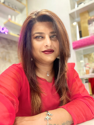 Sana Roy 8