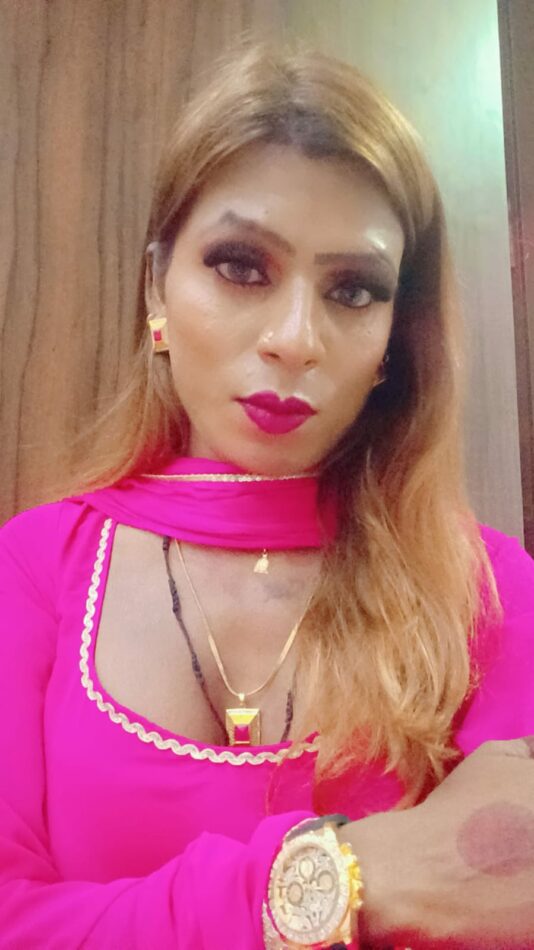 Madam silk 1